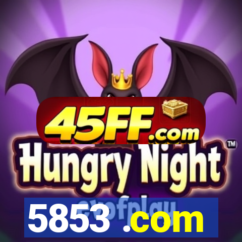 5853 .com
